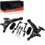 Frankberg 1x Querlenker Satz Vorderachse für Hyundai Sonata IV EF 2.7L 2001-2004