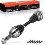 1x Antriebswelle Vorderachse für VW Touareg 7P5 7P6 2010-2018 Audi Q7 4LB Porsche Cayenne 92A