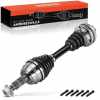 1x Antriebswelle Vorderachse für VW Touareg 7P5 7P6 2010-2018 Audi Q7 4LB Porsche Cayenne 92A Bild 1x Antriebswelle Vorderachse für VW Touareg 7P5 7P6 2010-2018 Audi Q7 4LB Porsche Cayenne 92A