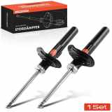 2x Stoßdämpfer Vorderachse für Peugeot 607 9D 9U 2.0L 2.2L 2.7L 3.0L 2000-2011