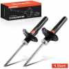 2x Sto&szlig;d&auml;mpfer Vorderachse f&uuml;r Peugeot 607 9D 9U 2.0L 2.2L 2.7L 3.0L 2000-2011