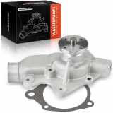 1x Wasserpumpe Kühlwasserpumpe für Jeep Cherokee XJ Grand Cherokee ZJ ZG Wrangler YJ TJ 1991-2002