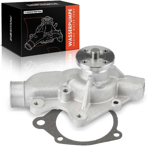 1x Wasserpumpe Kühlwasserpumpe für Jeep Cherokee XJ Grand Cherokee ZJ ZG Wrangler YJ TJ 1991-2002 Bild 1x Wasserpumpe Kühlwasserpumpe für Jeep Cherokee XJ Grand Cherokee ZJ ZG Wrangler YJ TJ 1991-2002