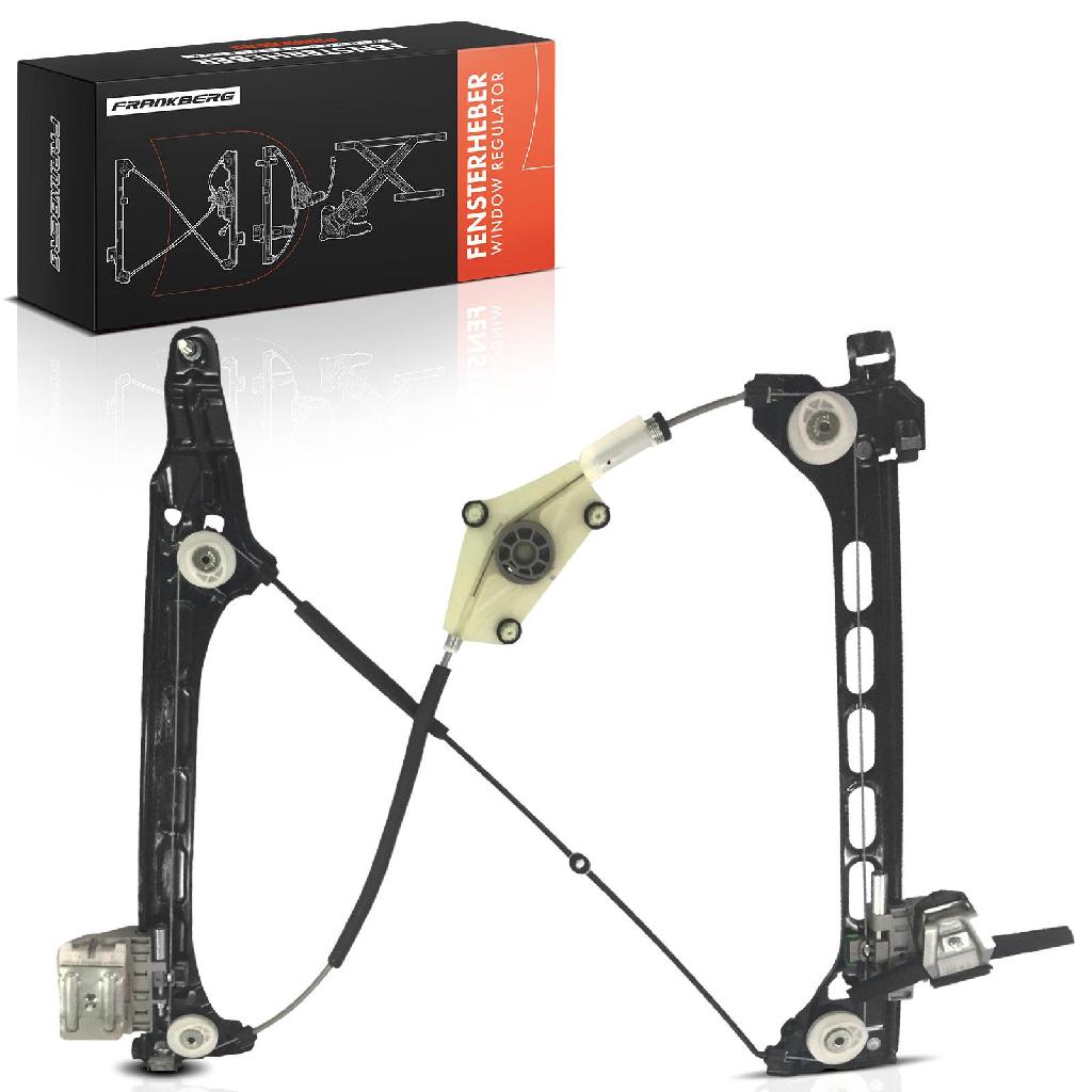 1x Fensterheber Vorne Links für Audi TT 8J3 TT Roadster 8J9 2008-2014