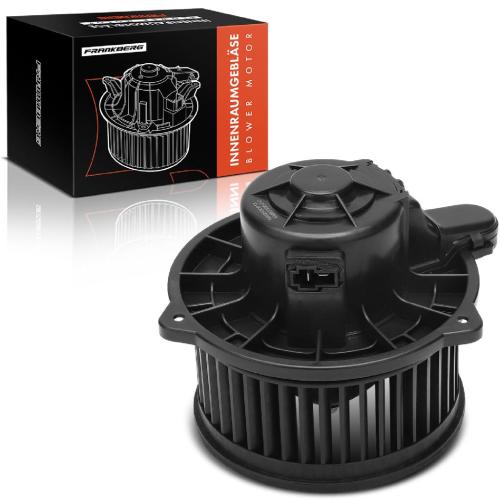 1x Gebläsemotor Innenraumgebläse für KIA Picanto SA 1.1 L 2004-2011 Bild 1x Gebläsemotor Innenraumgebläse für KIA Picanto SA 1.1 L 2004-2011