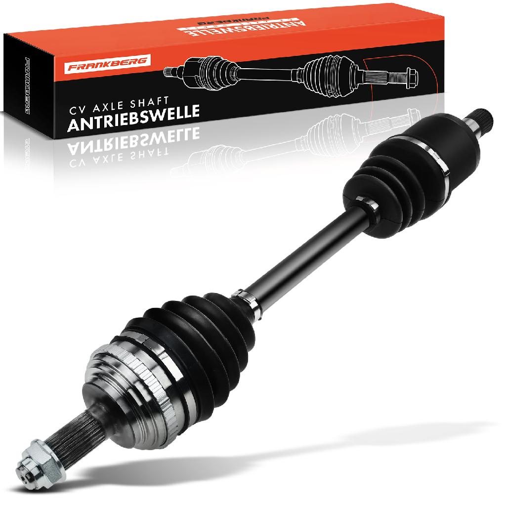 1x Antriebswelle Vorderachse Rechts für Honda HR-V GH 1.6L 1999-2007