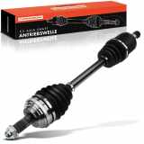 1x Antriebswelle Vorderachse Rechts für Honda HR-V GH 1.6L 1999-2007