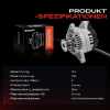 Frankberg 1x Lichtmaschine Generator für Hyundai i20 Getz Accent KIA Cee'D Cerato Rio 2 Bild Frankberg 1x Lichtmaschine Generator für Hyundai i20 Getz Accent KIA Cee'D Cerato Rio 2