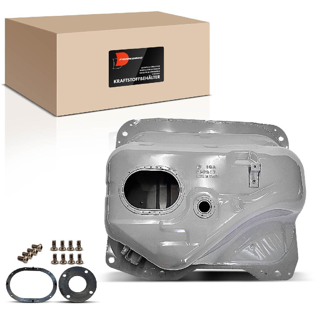 Frankberg 1x Kraftstofftank Kraftstoffbehälter für Mazda MX-5 I NA 1.6L 1.8L