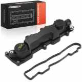 Frankberg 1x Ventildeckel Zylinderkopfhaube für MINI Mini R56 Citroën Berlingo Fiat Scudo