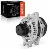 Frankberg 1x Lichtmaschine Generator für Toyota Auris E18 Yaris P13 Prius Plus Corolla