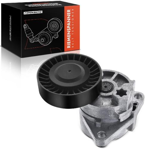 1x Spannrolle Riemenspanner für Hyundai Terracan HP KIA Carnival I/II UP GQ 2.9L Bild 1x Spannrolle Riemenspanner für Hyundai Terracan HP KIA Carnival I/II UP GQ 2.9L