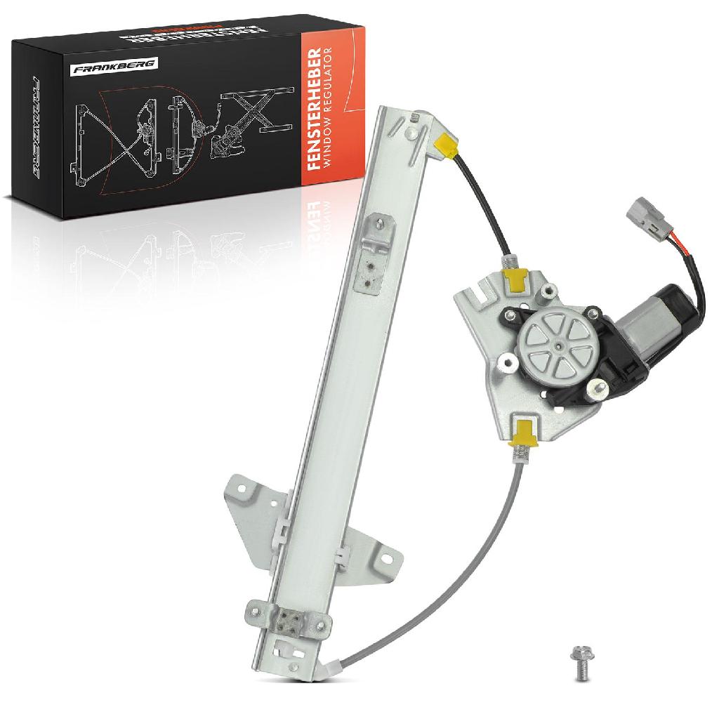 Frankberg 1x Fensterheber Hinten Links für KIA Rio III IV 2011-2017