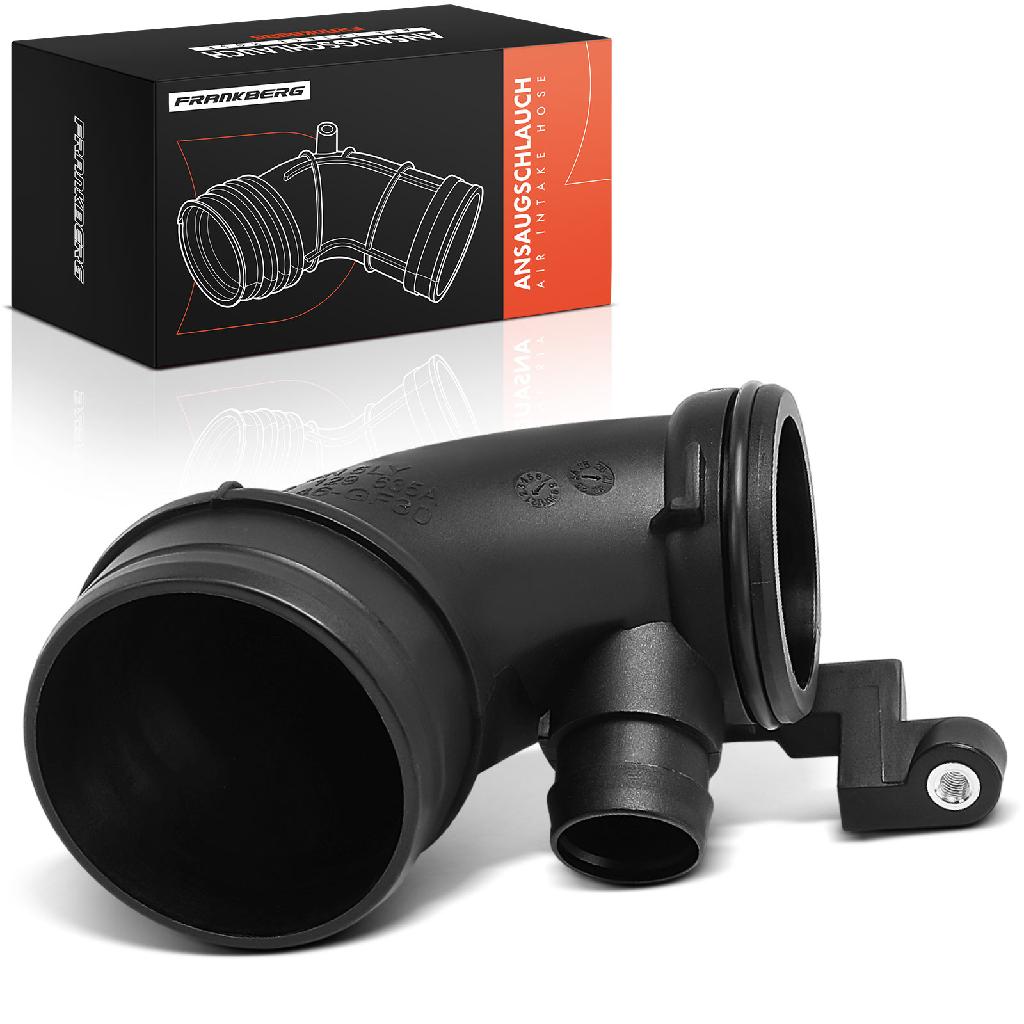 Frankberg 1x Ansaugschlauch, Luftfilter für VW Tiguan AD1 AX1 1.4L-2.0L