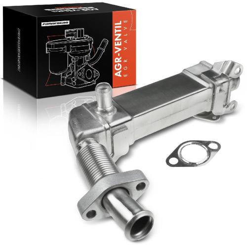 1x AGR-Ventil Abgasrückführungsventil für BMW 1er E87 E46 E90 E92 E46 E91 E60 E61 E63 E64 E83 E53 E70 E71 E72 Bild 1x AGR-Ventil Abgasrückführungsventil für BMW 1er E87 E46 E90 E92 E46 E91 E60 E61 E63 E64 E83 E53 E70 E71 E72