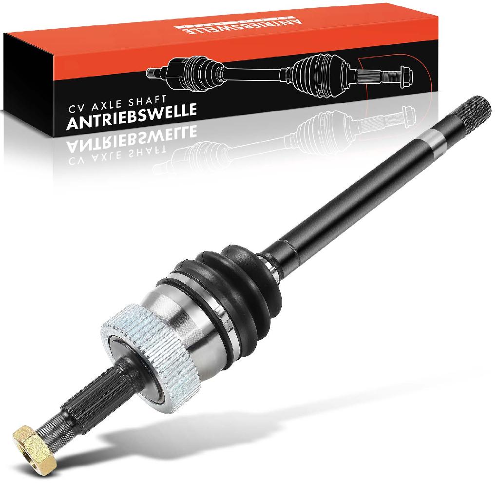 1x Antriebswelle Vorderachse Links für Jeep Grand Cherokee I ZG ZJ Wrangler 1991-1999