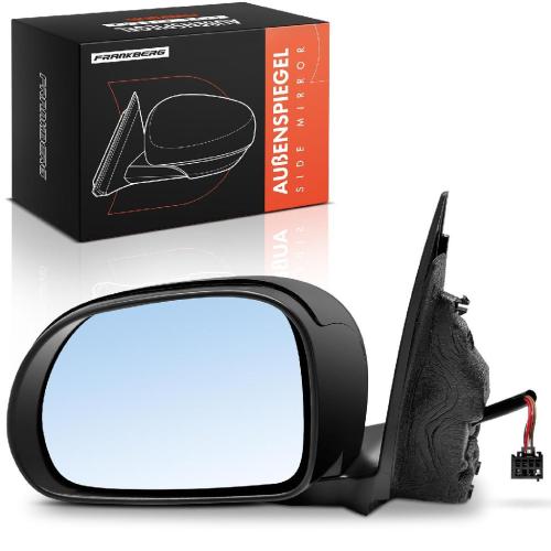 1x Außenspiegel Links für Fiat 500L 351 352 0.9L 1.2L 1.4L 1.6L Bj ab 2012 Bild 1x Außenspiegel Links für Fiat 500L 351 352 0.9L 1.2L 1.4L 1.6L Bj ab 2012