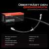 1x Bremsschlauch Bremsschläuche Vorderachse Links für Honda CR-V I 2.0L 1997-2002 Bild 1x Bremsschlauch Bremsschläuche Vorderachse Links für Honda CR-V I 2.0L 1997-2002