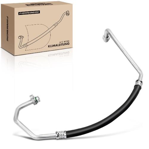 1x Niederdruckleitung Klimaanlage für Opel Vivaro Nissan Primastar Renault Bild 1x Niederdruckleitung Klimaanlage für Opel Vivaro Nissan Primastar Renault