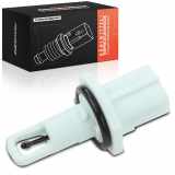 Frankberg 1x Kühlmitteltemperatur Sensor Temperatursensor für Ford Fiesta Focus Mondeo Mazda