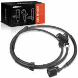 1x ABS Sensor Hinterachse beidseitig für VW Sharan Ford Galaxy Seat Alhambra 1.9L 1995-2000