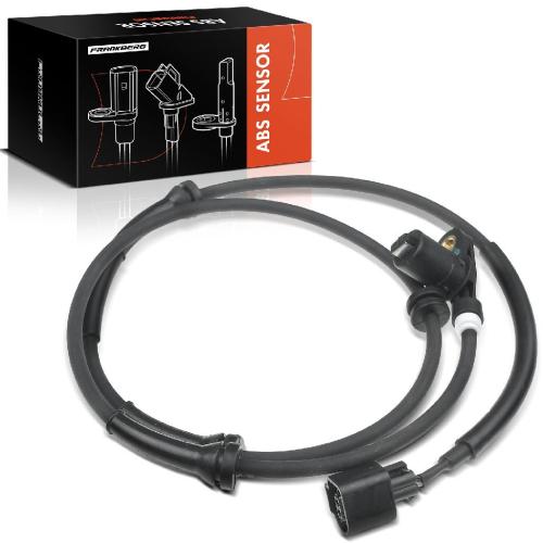 1x ABS Sensor Hinterachse beidseitig für VW Sharan Ford Galaxy Seat Alhambra 1.9L 1995-2000 Bild 1x ABS Sensor Hinterachse beidseitig für VW Sharan Ford Galaxy Seat Alhambra 1.9L 1995-2000