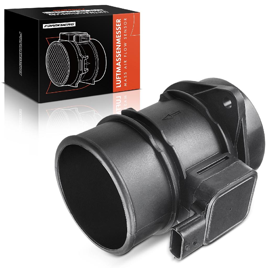 1x Luftmassenmesser für Dacia Dokker Express Duster Lodgy Logan II MCV II Sandero II Nissan Cube Juke Van
