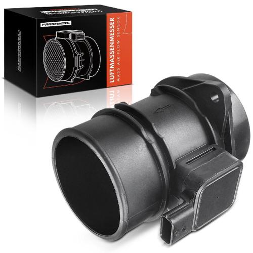 1x Luftmassenmesser für Dacia Dokker Express Duster Lodgy Logan II MCV II Sandero II Nissan Cube Juke Van Bild 1x Luftmassenmesser für Dacia Dokker Express Duster Lodgy Logan II MCV II Sandero II Nissan Cube Juke Van