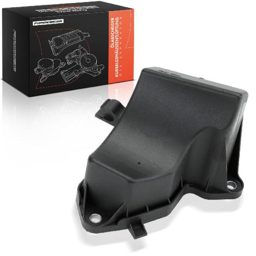 1x Ölabscheider Kurbelgehäuseentlüftung für Mercedes-Benz CLK C209 A209 W211 W212 Bild 1x Ölabscheider Kurbelgehäuseentlüftung für Mercedes-Benz CLK C209 A209 W211 W212