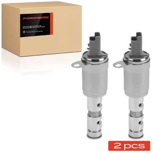 2x Steuerventil Nockenwellenverstellung für Renault Megane Laguna BM0/1_ Clio Grand Scénic Bild 2x Steuerventil Nockenwellenverstellung für Renault Megane Laguna BM0/1_ Clio Grand Scénic