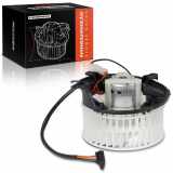 1x Gebläsemotor Innenraumgebläse für Mercedes-Benz W210 S210 E200 E300 E320 E430
