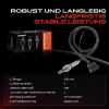 Frankberg 1x Lambdasonde Regelsonde Vor Katalysator für Golf 2 3 Passat Seat Ibiza II Cordoba Jeep Cherokee Bild Frankberg 1x Lambdasonde Regelsonde Vor Katalysator für Golf 2 3 Passat Seat Ibiza II Cordoba Jeep Cherokee