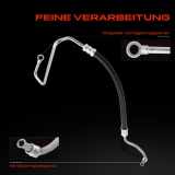 1x Servolenkung Schlauch für Volvo 940 944 940 Kombi 945 2.0L-2.3L 1990-1998