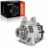 Frankberg 1x Lichtmaschine Generator für Hyundai i30 FD iX20 JC KIA Cee'D ED Venga YN