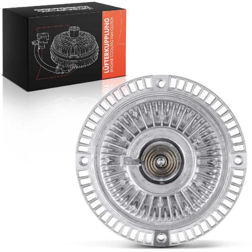 1x Lüfterkupplung Kühlerlüfte für Audi A6 100 Avant 4A C4 1990-1997 2.3L 2.4L 2.5L Bild 1x Lüfterkupplung Kühlerlüfte für Audi A6 100 Avant 4A C4 1990-1997 2.3L 2.4L 2.5L