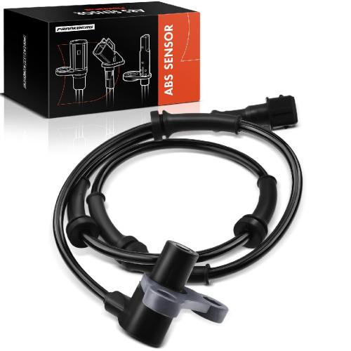 1x ABS Sensor Hinterachse beidseitig für Volvo S40 I V40 Kombi 1.6L 1.7L 1.8L 1.9L 2.0L 1997-2004 Bild 1x ABS Sensor Hinterachse beidseitig für Volvo S40 I V40 Kombi 1.6L 1.7L 1.8L 1.9L 2.0L 1997-2004