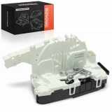 1x Türschloss Hinten Links für Mercedes-Benz Sprinter 3,5-T Bus Kasten B906 Sprinter 4,6-T