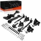 Frankberg 1x Querlenker Satz Vorderachse für Toyota 4 Runner N13 N18 Hilux V Pick-up N10 N11 N8 N9 Hilux VI Pick-up N1