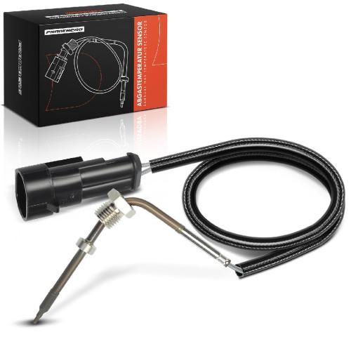 Frankberg 1x Abgastemperatursensor für Iveco Daily III Kasten Pritsche/Fahrgestell 2.8L 3.0L Bild Frankberg 1x Abgastemperatursensor für Iveco Daily III Kasten Pritsche/Fahrgestell 2.8L 3.0L