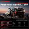 1x Domlager Federbeinstütz lager für Chevrolet Aveo/Kalos Daewoo Kalos Bj ab 2002 Bild 1x Domlager Federbeinstütz lager für Chevrolet Aveo/Kalos Daewoo Kalos Bj ab 2002