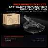 1x Achsschenkel Radlagergehäuse Komplett Vorderachse Links für Mitsubishi Lancer Peugeot Bild 1x Achsschenkel Radlagergehäuse Komplett Vorderachse Links für Mitsubishi Lancer Peugeot