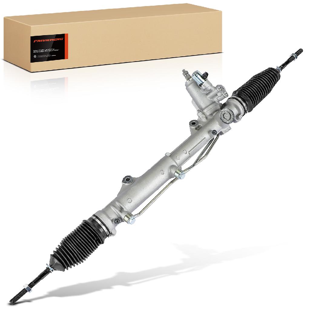 1x Lenkgetriebe Servolenkgetriebe für Mercedes-Benz E-Klasse W212 S212 E 200-500 2011-2016