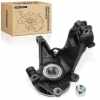 1x Achsschenkel Radlagergehäuse Komplett Vorderachse Links für Peugeot 206 2D 2E/K 2A/C Bild 1x Achsschenkel Radlagergehäuse Komplett Vorderachse Links für Peugeot 206 2D 2E/K 2A/C
