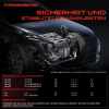 3x Motorlager Vorne und Hinten f&uuml;r Hyundai Accent III MC 1.4L 1.6L KIA Rio II JB