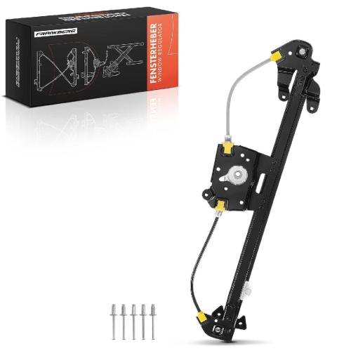 1x Fensterheber Hinten Links für Opel Zafira/Zafira Family B Bild 1x Fensterheber Hinten Links für Opel Zafira/Zafira Family B