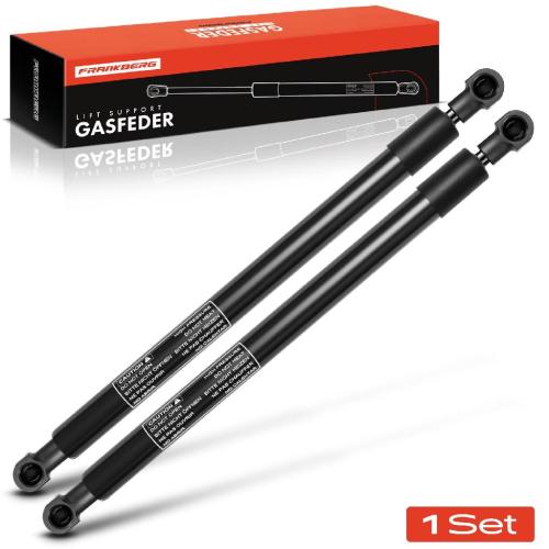 2x Gasfeder Dämpfer Heckklappe für Volvo S90 II 234 Stufenheck 2016-2022 Bild 2x Gasfeder Dämpfer Heckklappe für Volvo S90 II 234 Stufenheck 2016-2022