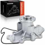 Frankberg 1x Wasserpumpe Kühlwasserpumpe für Mazda Xedos 9 TA 2.3L 1995-2000