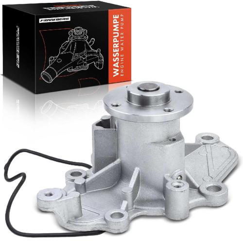 Frankberg 1x Wasserpumpe Kühlwasserpumpe für Mazda Xedos 9 TA 2.3L 1995-2000 Bild Frankberg 1x Wasserpumpe Kühlwasserpumpe für Mazda Xedos 9 TA 2.3L 1995-2000