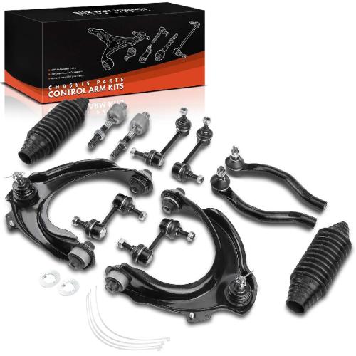 1x Querlenker Satz Vorderachse für Honda Accord VII CL CN Accord VII Tourer CM CN 2.0L 2.2L 2.4L 2003-2008 Bild 1x Querlenker Satz Vorderachse für Honda Accord VII CL CN Accord VII Tourer CM CN 2.0L 2.2L 2.4L 2003-2008