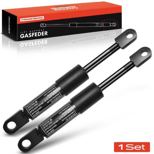 2x Gasfeder Dämpfer Sitz für BMW 3er E30 Limousine Cabriolet 1982-1993 Bild 2x Gasfeder Dämpfer Sitz für BMW 3er E30 Limousine Cabriolet 1982-1993